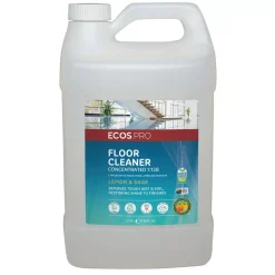 Top 10 🤩 ECOS Pro 128 Oz. Neutral Floor Cleaner Lemon-Sage 1:128 Concentrate 🌟