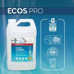 Top 10 🤩 ECOS Pro 128 Oz. Neutral Floor Cleaner Lemon-Sage 1:128 Concentrate 🌟 -Appliances Sales unnamed file 1045