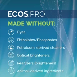 Top 10 🤩 ECOS Pro 128 Oz. Neutral Floor Cleaner Lemon-Sage 1:128 Concentrate 🌟 -Appliances Sales unnamed file 1047