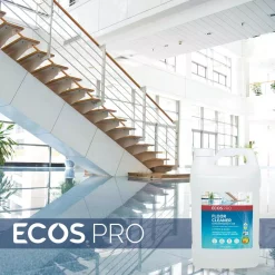 Top 10 🤩 ECOS Pro 128 Oz. Neutral Floor Cleaner Lemon-Sage 1:128 Concentrate 🌟 -Appliances Sales unnamed file 1050