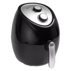 Cheap 🥰 Classic Cuisine 3.7 Qt. Oil-Free Air Fryer ✨