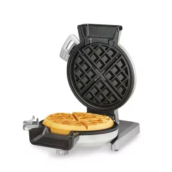 Coupon ✨ Cuisinart Single Waffle Stainless Steel Belgian Waffle Maker ❤️ -Appliances Sales unnamed file 1074