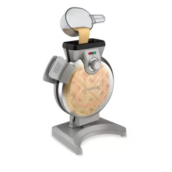 Coupon ✨ Cuisinart Single Waffle Stainless Steel Belgian Waffle Maker ❤️ -Appliances Sales unnamed file 1075