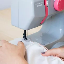 Best reviews of 🔥 Janome Basic 10-Stitch Graceful Sewing Machine ✔️ -Appliances Sales unnamed file 1080