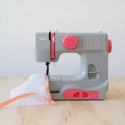 Best reviews of 🔥 Janome Basic 10-Stitch Graceful Sewing Machine ✔️ -Appliances Sales unnamed file 1082