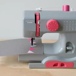 Best reviews of 🔥 Janome Basic 10-Stitch Graceful Sewing Machine ✔️ -Appliances Sales unnamed file 1083