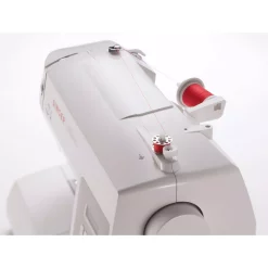 Budget 🔥 Singer Brilliance 80-Stitch Sewing Machine With Automatic Needle Threading 🎁 -Appliances Sales unnamed file 1088