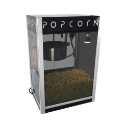 Budget 😀 Paragon Contempo Pop 8 Oz. Black Stainless Steel Countertop Popcorn Machine ⭐ 10 Budget 😀 Paragon Contempo Pop 8 Oz. Black Stainless Steel Countertop Popcorn Machine ⭐ -Appliances Sales unnamed file 1103