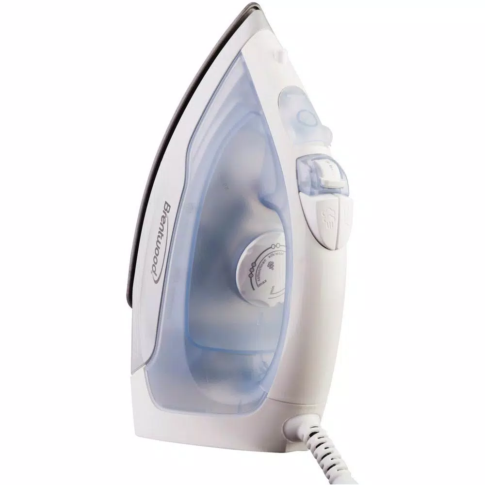Deals โ๏ธ Brentwood Appliances Nonstick Steam Iron ๐ 3 Deals โ๏ธ Brentwood Appliances Nonstick Steam Iron ๐