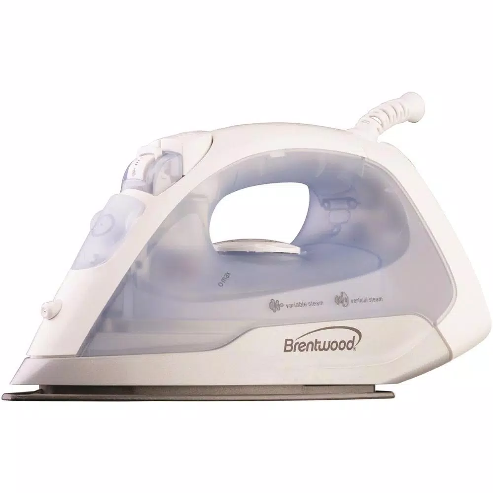 Deals โ๏ธ Brentwood Appliances Nonstick Steam Iron ๐ 4 Deals โ๏ธ Brentwood Appliances Nonstick Steam Iron ๐ - Image 2