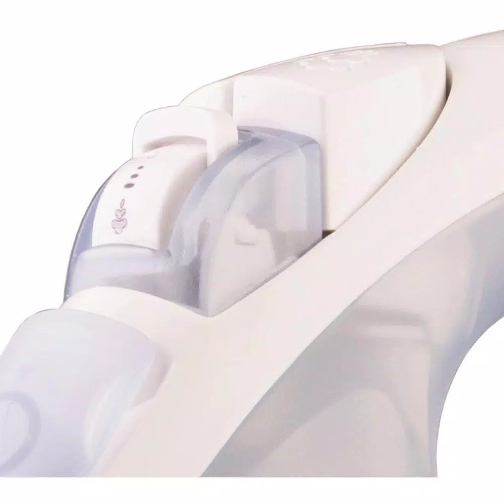 Deals โ๏ธ Brentwood Appliances Nonstick Steam Iron ๐ 6 Deals โ๏ธ Brentwood Appliances Nonstick Steam Iron ๐ - Image 4