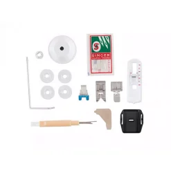 Flash Sale ❤️ Singer Simple 23-Stitch Sewing Machine 🔥 -Appliances Sales unnamed file 1159