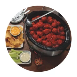 Deals 🌟 Hamilton Beach 8 Qt. Programmable Stainless Steel Slow Cooker With Built-In Timer And Temperature Settings 🎁 -Appliances Sales unnamed file 1168