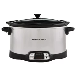 Deals 🌟 Hamilton Beach 8 Qt. Programmable Stainless Steel Slow Cooker With Built-In Timer And Temperature Settings 🎁 -Appliances Sales unnamed file 1171