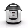Hot Sale 😉 BLACK+DECKER 6 Qt. Stainless Steel Electric Pressure Cooker With Non-Stick Metal Insert 🎁 -Appliances Sales unnamed file 1172