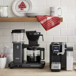 Top 10 🎁 OXO 9-Cup Stainless Steel Drip Coffee Maker With Stainless Steel Carafe 👏 -Appliances Sales unnamed file 1183