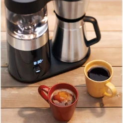 Top 10 🎁 OXO 9-Cup Stainless Steel Drip Coffee Maker With Stainless Steel Carafe 👏 -Appliances Sales unnamed file 1186