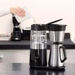 Top 10 🎁 OXO 9-Cup Stainless Steel Drip Coffee Maker With Stainless Steel Carafe 👏 -Appliances Sales unnamed file 1187