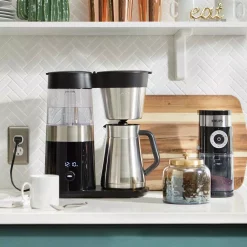 Top 10 🎁 OXO 9-Cup Stainless Steel Drip Coffee Maker With Stainless Steel Carafe 👏 -Appliances Sales unnamed file 1192