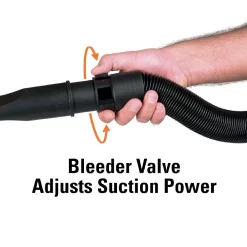 Brand new 🎁 RIDGID 1-7/8 In. Tug-A-Long Expandable Locking Vacuum Hose For RIDGID Wet/Dry Shop Vacuums 😉 -Appliances Sales unnamed file 1201