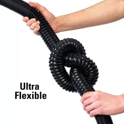 Brand new 🎁 RIDGID 1-7/8 In. Tug-A-Long Expandable Locking Vacuum Hose For RIDGID Wet/Dry Shop Vacuums 😉 -Appliances Sales unnamed file 1203