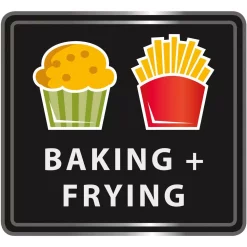 Promo ⭐ CASO 3.2 Qt. Black Air Fryer With Barbecue Accessories ✔️ -Appliances Sales unnamed file 1223