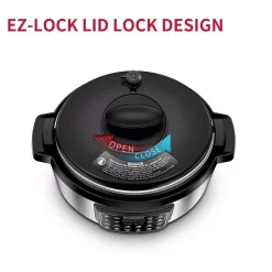 Cheap π Boyel Living 8 Qt. Stainless Steel 12-in-1 Multiuse Programmable Electric Pressure Cooker With Non-Stick Pot And Cool-Touch Handles π 16 Cheap π Boyel Living 8 Qt. Stainless Steel 12-in-1 Multiuse Programmable Electric Pressure Cooker With Non-Stick Pot And Cool-Touch Handles π -Appliances Sales unnamed file 1232