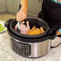 Cheap π Boyel Living 8 Qt. Stainless Steel 12-in-1 Multiuse Programmable Electric Pressure Cooker With Non-Stick Pot And Cool-Touch Handles π 17 Cheap π Boyel Living 8 Qt. Stainless Steel 12-in-1 Multiuse Programmable Electric Pressure Cooker With Non-Stick Pot And Cool-Touch Handles π -Appliances Sales unnamed file 1233