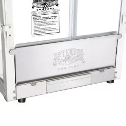 Outlet 🌟 Great Northern Black Lincoln Countertop Popcorn Machine- Popper Makes 3 Gallons- 8-Ounce Kettle, Old Maids Drawer, Warming Tray & Scoop 🎁 15 Outlet 🌟 Great Northern Black Lincoln Countertop Popcorn Machine- Popper Makes 3 Gallons- 8-Ounce Kettle, Old Maids Drawer, Warming Tray & Scoop 🎁 -Appliances Sales unnamed file 1239