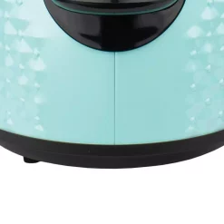 Cheapest 🎁 Brentwood Appliances Diamond 3.5 Qt. Blue Slow Cooker With Tempered Glass Lid 🥰 -Appliances Sales unnamed file 1246