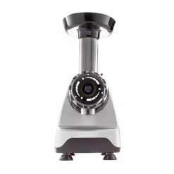 Best Sale 😀 Omega Compact Slow Masticating Nutrition System Silver Juicer 👏 -Appliances Sales unnamed file 1253