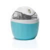 New ✨ Nostalgia 0.5 Qt. Aqua Electric Ice Cream Maker 🤩