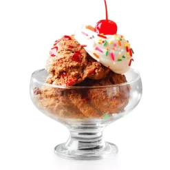 New ✨ Nostalgia 0.5 Qt. Aqua Electric Ice Cream Maker 🤩 -Appliances Sales unnamed file 1298