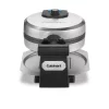 Deals ⭐ Cuisinart Single Waffle Stainless Steel Belgian Waffle Maker ⌛