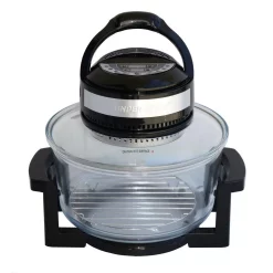 Top 10 😍 SPT 1300 W Black Convection Countertop Oven With Built-In Timer 😍