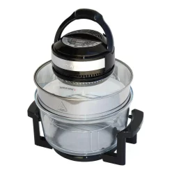 Top 10 😍 SPT 1300 W Black Convection Countertop Oven With Built-In Timer 😍 -Appliances Sales unnamed file 1327