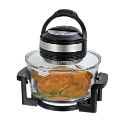 Top 10 😍 SPT 1300 W Black Convection Countertop Oven With Built-In Timer 😍 -Appliances Sales unnamed file 1328