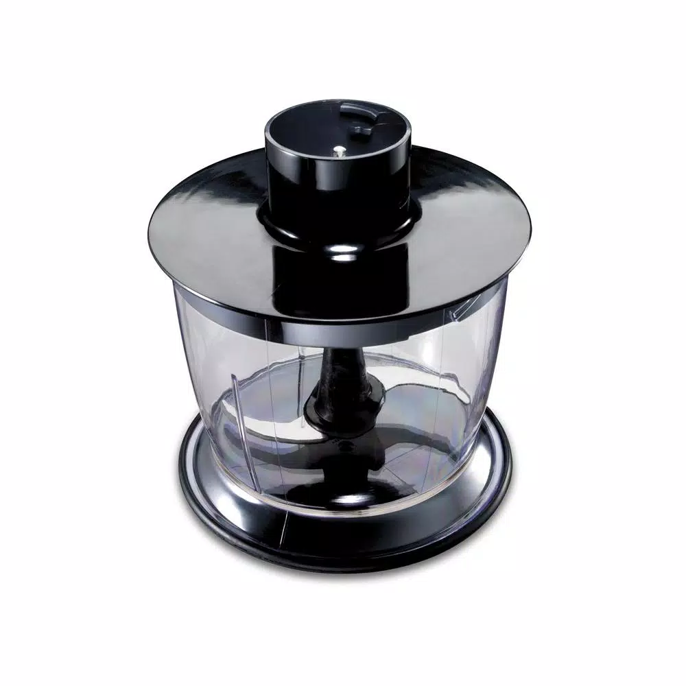 Cheap 🥰 Hamilton Beach 2-Speed Grey Hand Blender With 3 Cup Chopping Bowl 👏 7 Cheap 🥰 Hamilton Beach 2-Speed Grey Hand Blender With 3 Cup Chopping Bowl 👏 - Image 5