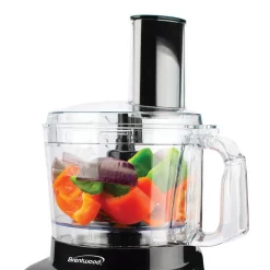 Top 10 🔔 Brentwood Appliances 5-Cup Black Food Processor 🎉 -Appliances Sales unnamed file 1340