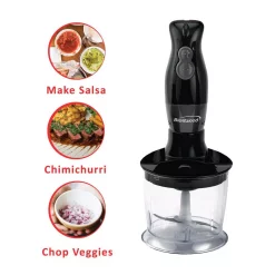 Cheapest ⌛ Brentwood Appliances 2-Speed Black Hand Mixer Blender And Food Processor With Balloon Whisk 🎁 -Appliances Sales unnamed file 1346