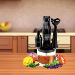 Cheapest ⌛ Brentwood Appliances 2-Speed Black Hand Mixer Blender And Food Processor With Balloon Whisk 🎁 -Appliances Sales unnamed file 1349