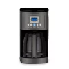 Flash Sale 😀 Cuisinart 14-Cup Programmable Black Stainless Steel Drip Coffee Maker ⭐ -Appliances Sales unnamed file 1350