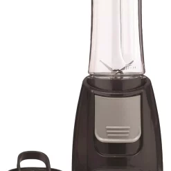 Hot Sale 👍 Brentwood Blend-To-Go 20 Oz. Single Speed Black Personal Blender 🔥 -Appliances Sales unnamed file 1355