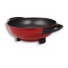 Promo 🧨 Boyel Living 6.3 In. X 16.9 In. X 13 In. Red 1400-Watt Professional Non-Stick Copper Electric Skillet Jumbo ⭐ -Appliances Sales unnamed file 1360