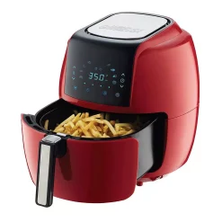 Top 10 ๐ GoWISE USA 8-in-1 5.8 Qt. Chili Red Electric Air Fryer With Recipe Book ๐ 10 Top 10 ๐ GoWISE USA 8-in-1 5.8 Qt. Chili Red Electric Air Fryer With Recipe Book ๐ -Appliances Sales unnamed file 1377