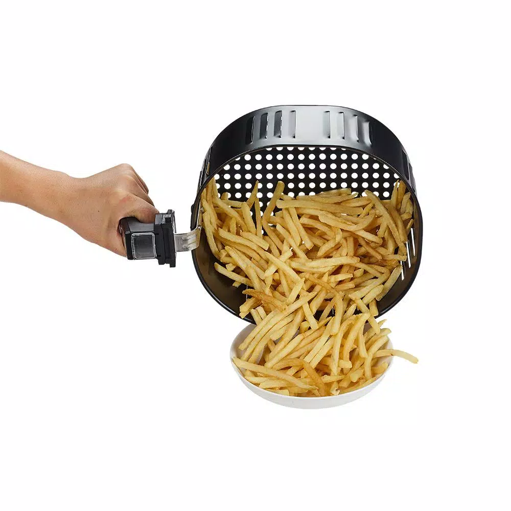 Top 10 ๐ GoWISE USA 8-in-1 5.8 Qt. Chili Red Electric Air Fryer With Recipe Book ๐ 7 Top 10 ๐ GoWISE USA 8-in-1 5.8 Qt. Chili Red Electric Air Fryer With Recipe Book ๐ - Image 5