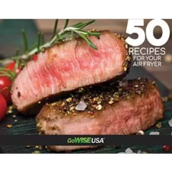 Top 10 ๐ GoWISE USA 8-in-1 5.8 Qt. Chili Red Electric Air Fryer With Recipe Book ๐ 13 Top 10 ๐ GoWISE USA 8-in-1 5.8 Qt. Chili Red Electric Air Fryer With Recipe Book ๐ -Appliances Sales unnamed file 1380