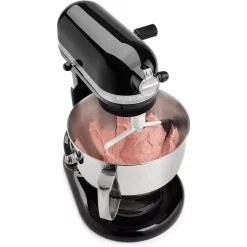 Deals 👏 KitchenAid Flex Edge Beater For 6 Qt. Tilt-Head Stand Mixer 🔥 -Appliances Sales unnamed file 1383