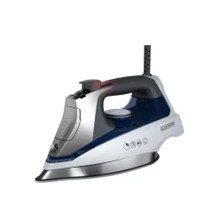 Cheap 🔔 BLACK+DECKER Allure Pro Stream Iron 🥰