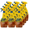 Top 10 ⌛ ZEP 32 Oz. Hardwood And Laminate Floor Cleaner (Case Of 12) 🎁 -Appliances Sales unnamed file 1420